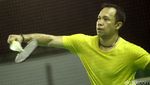 Melihat Persiapan Atlet Bulutangkis Jelang Olimpiade