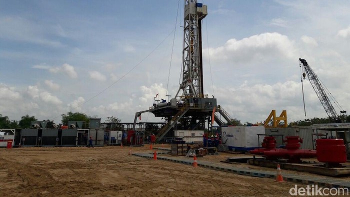 Pertamina