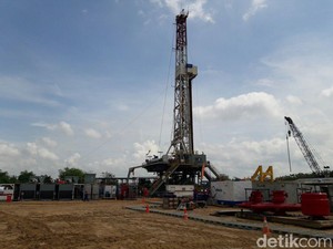 JK Minta BBM Euro4 Dipercepat, Pertamina: Kilang Selesai 2019