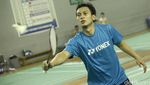Melihat Persiapan Atlet Bulutangkis Jelang Olimpiade