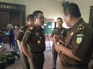 Kejati Jabar Siapkan Jaksa Senior Tangani Kasus Habib Rizieq