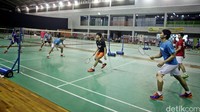 Sejak 1992 Indonesia punya tradisi emas di Olimpiade, sayangnya itu terputus empat tahun lalu di London.