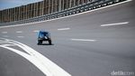 Mobil Listrik Teririt Dunia