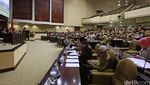 DPD Gelar Sidang Paripurna