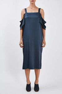Editor's Choice: 5 Off Shoulder Dress 