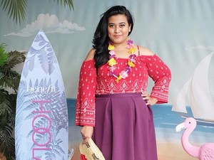 Kemunculan Selebgram Plus Size Buat Wanita Bertubuh Besar Lebih Percaya Diri