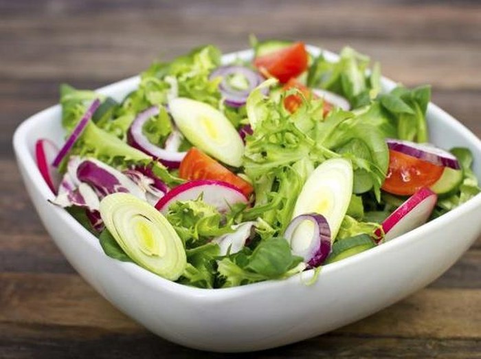 Diet Vegan Dianjurkan untuk Mengontrol Diabetes