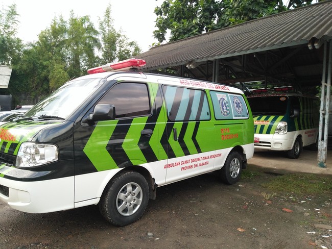 5 Tips Pertolongan Pertama Bila Terpapar Air Keras