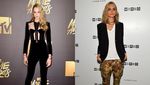 Cara Delevingne Lebih Cocok Rambut Panjang atau Pendek?