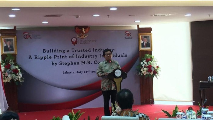 Bagaimana Agar Dana Repatriasi Tax Amnesty Bertahan di RI Lebih dari 3 Tahun?