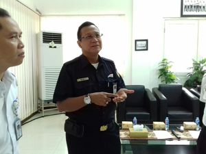 Dirut KAI Dipanggil ke Kantor Luhut, Ada Apa?