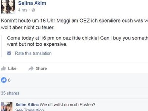 Pakai Akun Facebook Palsu, Pelaku Pancing Korbannya Berkumpul di McD