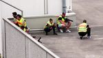 10 Orang Tewas dalam Penembakan Brutal di Munich