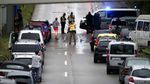 10 Orang Tewas dalam Penembakan Brutal di Munich
