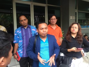 Ortu Korban Vaksin Palsu RS Elisabeth Bekasi Mengaku Belum Dapat Ganti Rugi