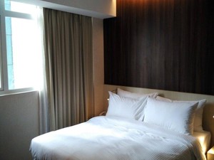 Pilihan Hotel Baru yang Strategis di Pusat Kota Kuala Lumpur