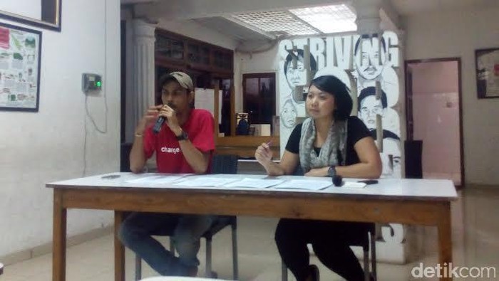 KontraS Dampingi Remaja di Bawah Umur yang Divonis Mati Ajukan PK