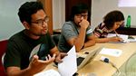 ICW Sebut Koruptor Rata-rata Divonis 2 Tahun 1 Bulan Penjara