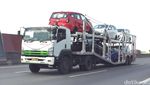MPV Murah Daihatsu Sigra