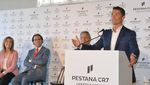 7 Fakta Hotelnya Cristiano Ronaldo