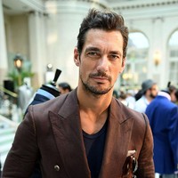 Baru-baru ini, David Gandy masuk dalam daftar model Inggris yang mencetak penghasilan tertinggi. Bertengger di posisi empat, David dengan pendapatan Rp 69 miliar menjadi satu-satunya model pria di daftar tersebut.(Foto: Ian Gavan/Getty Images)
