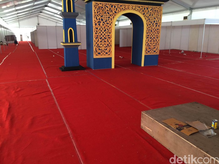 Panitia Targetkan Rekor Pembacaan Salawat Terbanyak Sambut Peserta MTQ