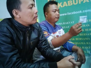 Polisi Klaim Belum Ada Laporan Kartu Palsu BPJS di Kota Bandung