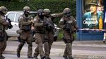 10 Orang Tewas dalam Penembakan Brutal di Munich