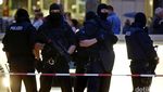 10 Orang Tewas dalam Penembakan Brutal di Munich