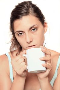 Berjerawat Hingga <i>Stretch Marks</i>? Cobalah Konsumsi Makanan Ini (2)