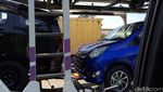 MPV Murah Daihatsu Sigra