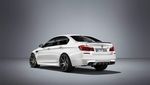 Ini BMW M5 Competition Edition yang Hanya Dibuat 100 Unit