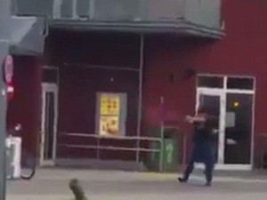Pelaku Penembakan Brutal di Munich Diidentifikasi sebagai Ali Sonboly