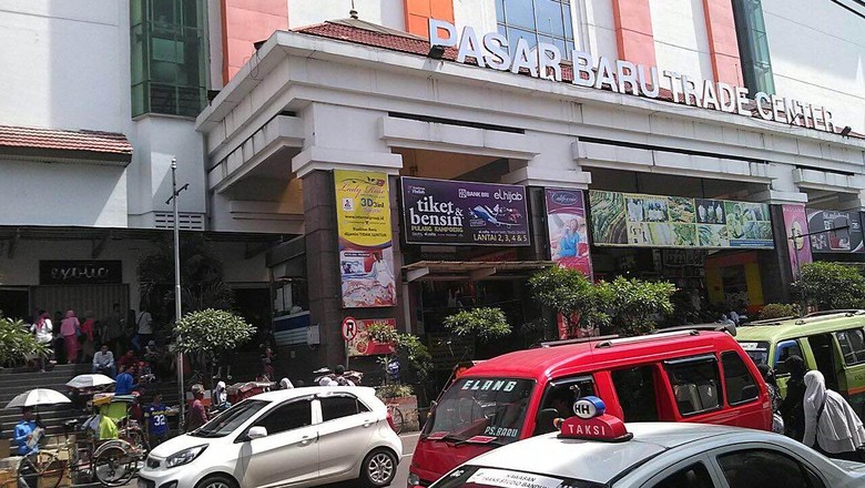 Merayu Wisatawan Non Melayu Merayu Wisatawan Non Melayu