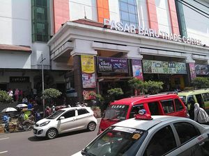 Merayu Wisatawan Non Melayu