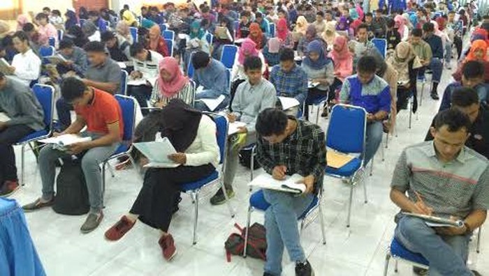 Pasca Dinonaktifkan, Kampus UNP Siap Terima Mahasiswa Baru