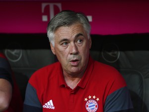 Ancelotti Takkan Pernah Latih Atletico atau Barca
