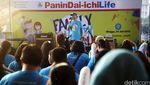 Family Charity Fun Walk