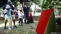 Para pemain e-commerce yang hadir untuk meramaikan acara tersebut diantaranya Olx, Lazada, Kaskus, Blanja.com, tiket.com dan masih banyak lagi. 