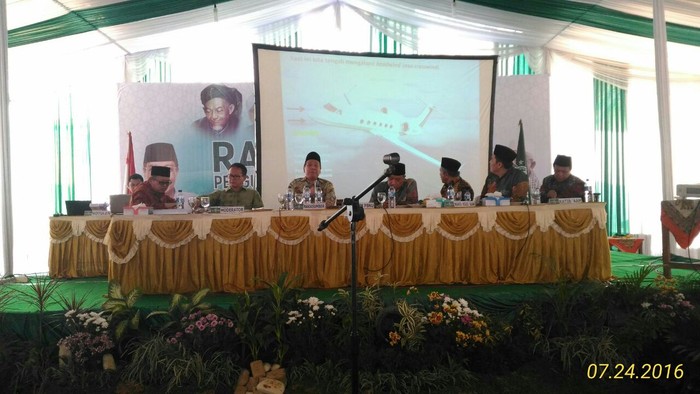 CT: Generasi Muda Kita Ingin Sukses Instan