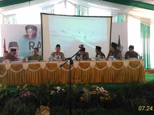 CT: Generasi Muda Kita Ingin Sukses Instan