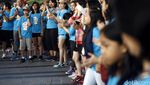 Family Charity Fun Walk