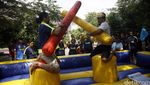Semangat Kebersamaan E-Commerce di Eclectic Fun Day