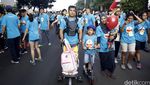 Family Charity Fun Walk