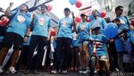 Family Charity Fun Walk