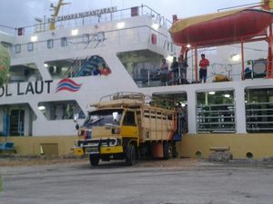 Per Juli 2016, Pelni Kantongi Laba Rp 145 Miliar
