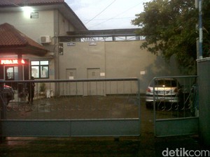 Ini Jejak Ratu Heroin Merri Utami yang Dipindah ke Nusakambangan