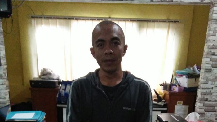 Polres Bekasi Tangkap Pemalsu Dokumen Pemberangkatan TKI