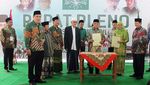 PBNU Gelar Rapat Pleno