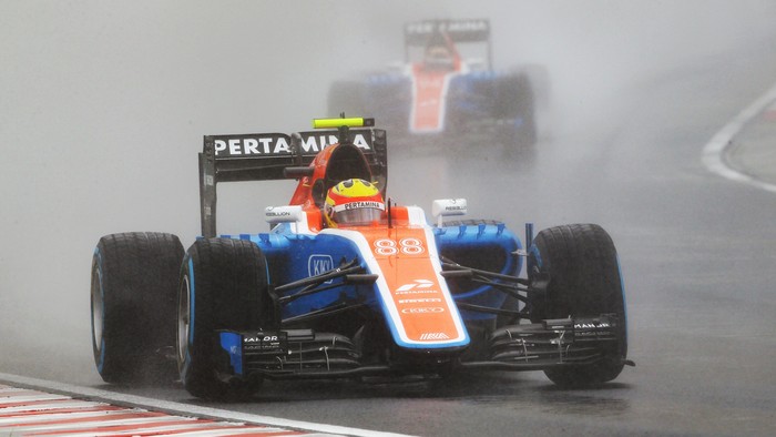 Sesi Kualifikasi yang Berat untuk Rio